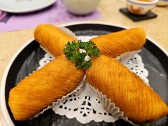 金枕榴莲酥-点都德(龙之梦店)