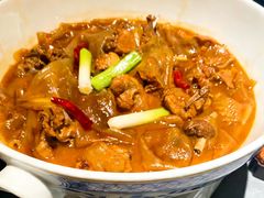 -阿庄新豫菜(通泰路店)