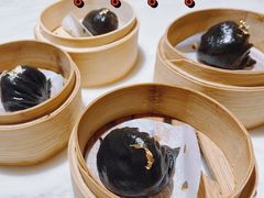黑松露虾饺-岭南真味·匠心粤菜(K11店)