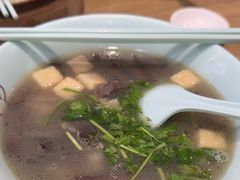 -回味鸭血粉丝汤(砂之船店)