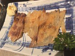 -小山日本料理(兴业太古汇店)