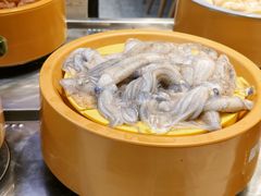 -龍歌自助小火锅(秦淮水游城店)