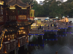 景观位-绿波廊(豫园店)