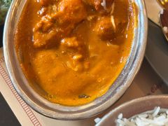 -克比叔叔印度餐厅Kebabs on the Grille(永康路分店)