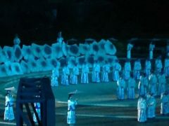 -鼎盛王朝康熙大典实景演出