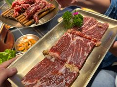 -西塔老太太泥炉烤肉(北京双井店)