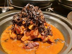 -千岛湖小鱼儿·淳安匠心农家菜