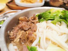 -小满手工粉(北京来福士店)