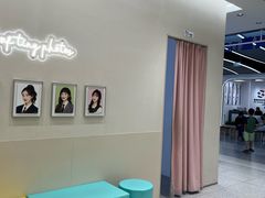 -天真蓝照相馆(五角场百联又一城店)