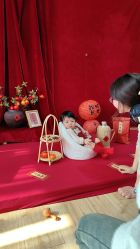 -有家宝贝儿童摄影(荟聚店)