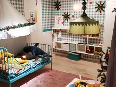 -宜家家居(西安未央商场店)