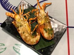小青龙-辉记炭烧海鲜大排档·老字号(福田店)