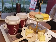-COSTA COFFEE(西湖天地店)