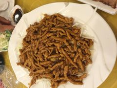 -大地春饼店(黄河路店)
