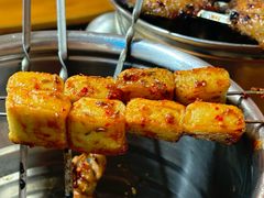 -炒豆合作社(东四总店)