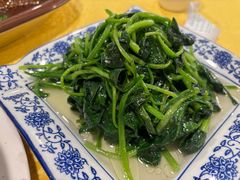-清真马祥兴菜馆(云南北路店)