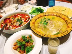 -乌江鱼杭帮菜(西湖店)