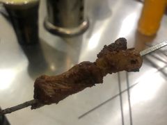 -文文烤肉(大皮院店)