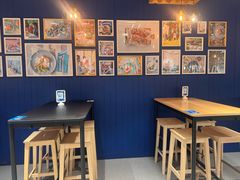 -宜家·瑞典风味餐厅(四元桥店)