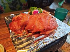 -嘉禾·悦享餐厅(八方汇店)