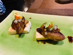法式鹅肝-德川家日本料理(中关村寰太大厦店)