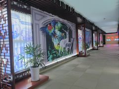 -中家鑫园温泉酒店鑫悦汤泉