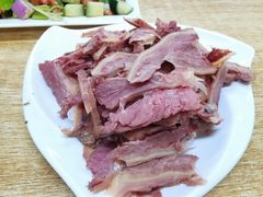 -弘善寺驴肉馆(十里河文化园店)