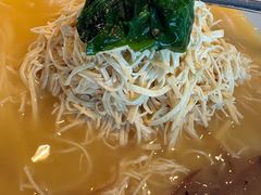 鸡汤干丝-食廬(虹桥南丰城店)