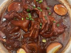 -大灶头·新昌菜(中国茶市店)