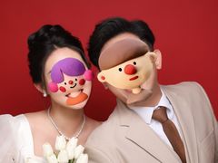 -bobo高端证件照工作室(三元桥店)