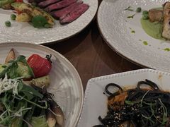 -LE MISSMORE餐酒吧(茉念西里店)