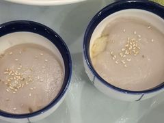 太极香芋泥-聚春园自助餐厅(东街口店)