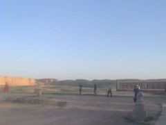 -水洞沟旅游区