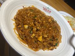 -李久其家民间餐厅(梅溪湖店)