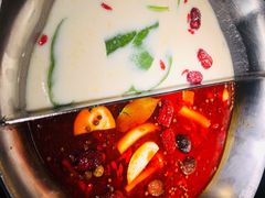 -湊湊火锅·茶憩(上海合生汇店)