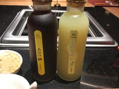 酸梅汤-巴奴毛肚火锅(大剧院店)