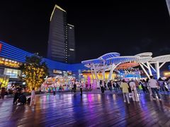 -大族广场Mall&More