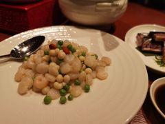 -镇江苏宁万豪酒店-苏筵中餐厅
