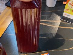 -大河宴·椒麻鱼火锅(北京路中和美食街店)
