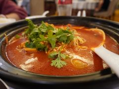 酸汤蹄花-贵州大厦贵州厅(樱花园西街店)