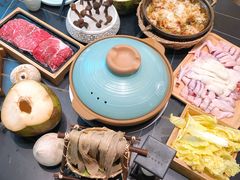 -椰小名·竹笙椰子鸡(中堂店)