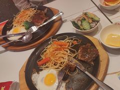 -豪享来(我格广场店)