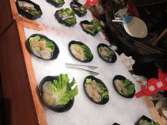 -芭菲盛宴·环球美食(北城国际店)