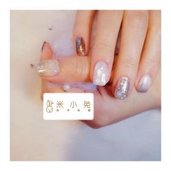 -米小兔美甲美睫