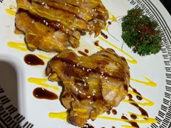 -吱咖啡西式简餐