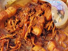-丰收日·小海鲜·沪上家宴(顾村正大店)