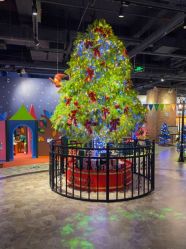 -幻贝家儿童乐园(苏州中心店)