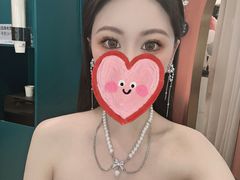 -海马体照相馆(上海晶耀前滩店)