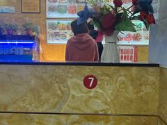 -沈家门小海鲜