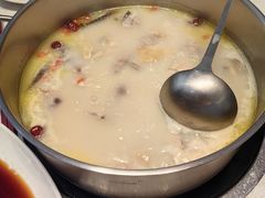 -煲王粤菜餐厅(中侨中心店)